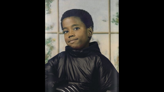 Kanye West - Life Of The Party