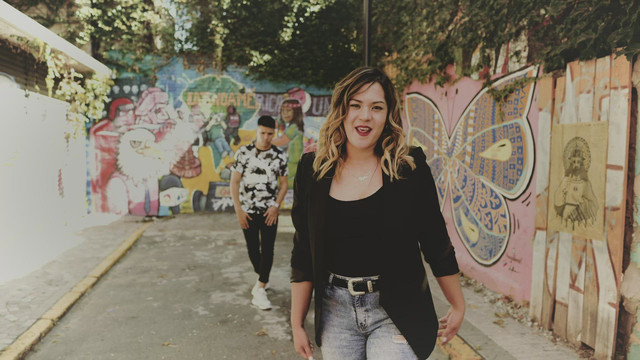 Grupo Play - ENEMIGOS (VIDEO)