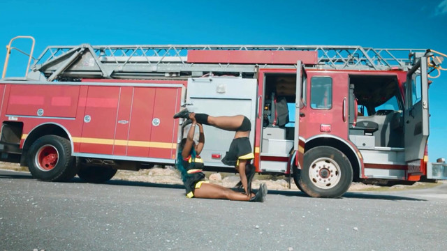 Spice - Sight & Wine