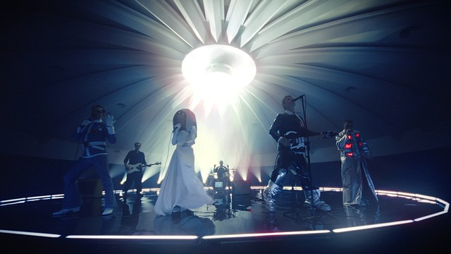 Męskie Granie Orkiestra - To bardzo ziemskie