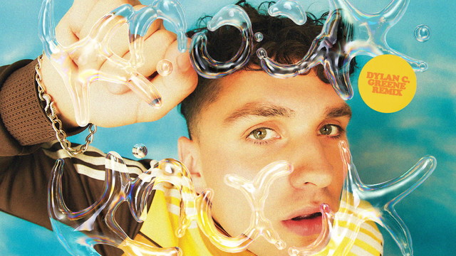 Dandlion - Knock Knock (Dylan C. Greene Remix - Official Audio)