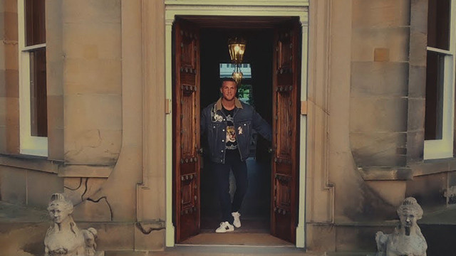 Tom Zanetti - Make It Look Good