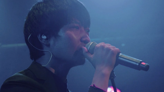 鹿先森乐队 - 春风十里 (Live)