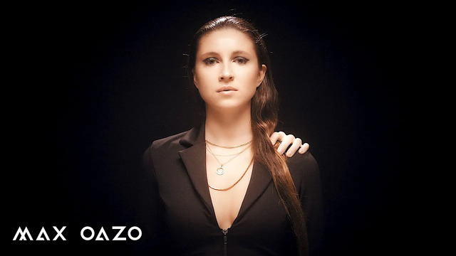 Max Oazo - Enjoy The Silence (Depeche Mode Cover Remix)