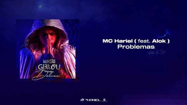 Alok - Problemas