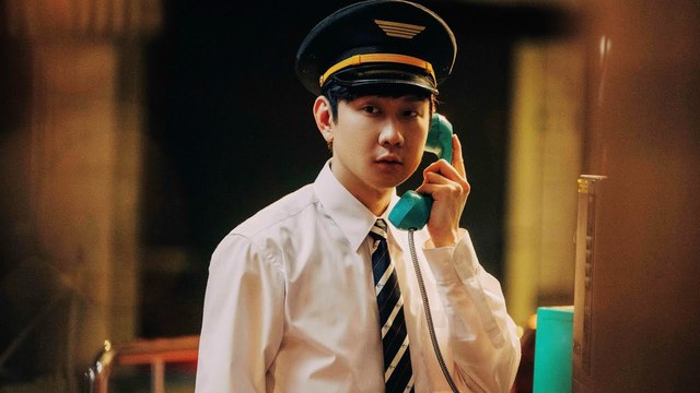 林俊杰 - 如果我还剩一件事情可以做