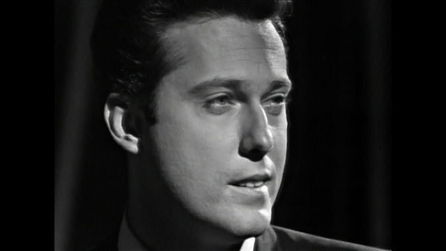 Jack Jones - Bewitched (Live)