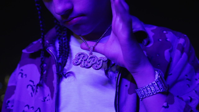 Ndotspinalot - Runnin Thru The City