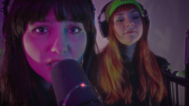 Simge Pınar - Kendim Olmalıyım (Akustik)