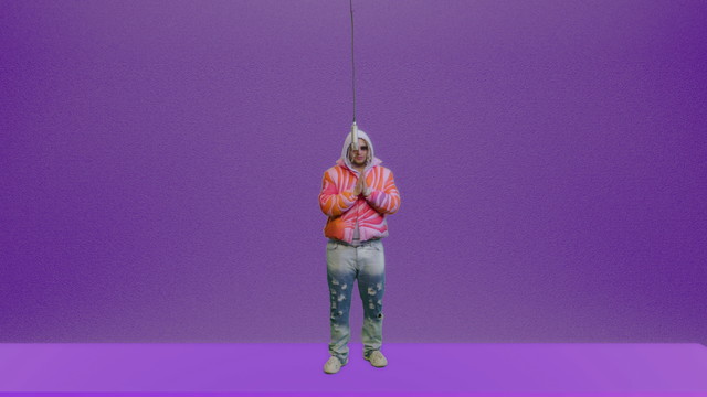 Lil Lano - 2020 Vision(Intro) (Lyric Video)