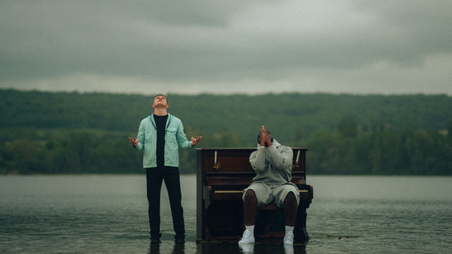 Ghost Killer Track - When I'M Gone (Official Video)