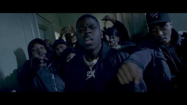 Casanova - Gripped Up