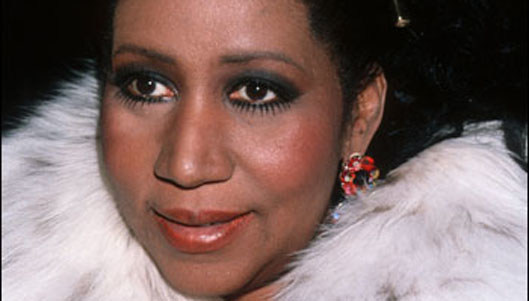 Aretha Franklin - Willing To Forgive