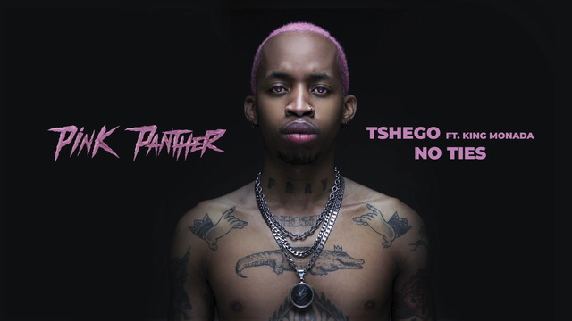 Tshego - No Ties (Audio)