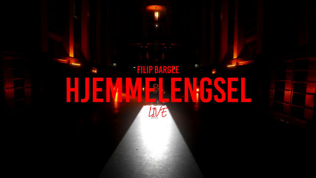 Bargee - Hjemmelengsel (Live Video)