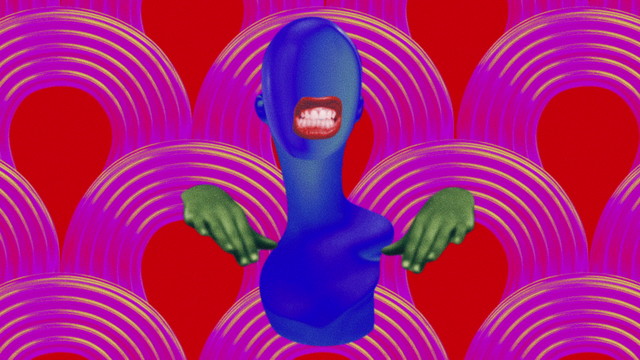 Attacca Quartet - Electric Pow Wow Drum