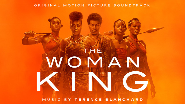 Terence Blanchard - Agojie Return | The Woman King