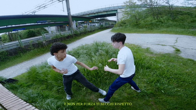 22simba - Regionale(feat. Disme) (歌词版)