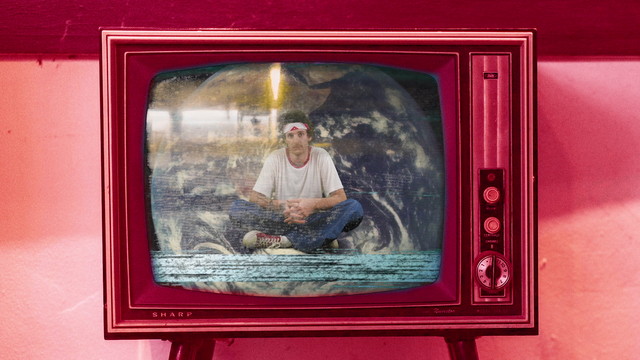 BabyJake - Head In The Clouds (Audio)