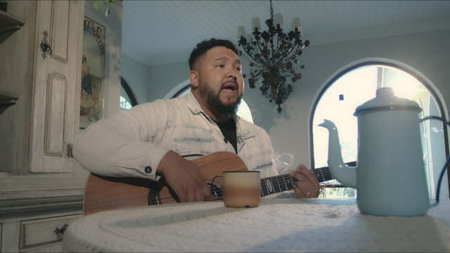 Israel Salazar - Guarda Meu Coração