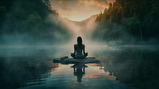 Ricky Kej - Spiritual Love