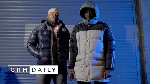 Mr Hustle - Trap Boy Diaries