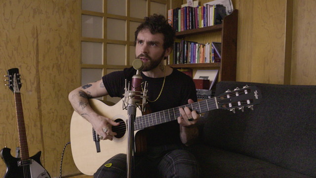 Christian Jean - Voces (Acústico)