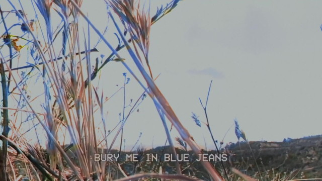 Midland - Bury Me In Blue Jeans (歌词版)
