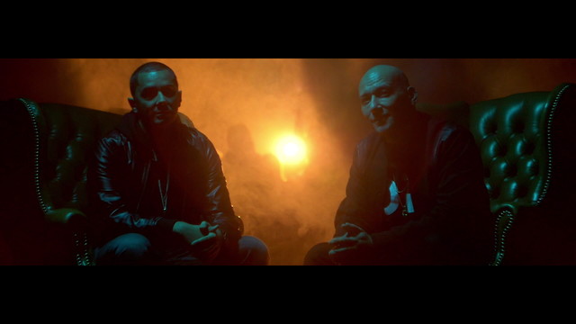 The Partysquad - Trust Nobody