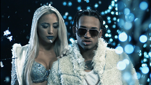 Maluma - Cuatro Babys