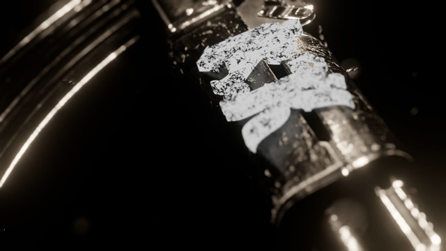 8blevrai - AK (Visual Video)