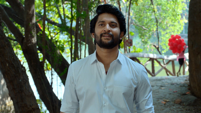 Jakes Bejoy - Ullaasam (From