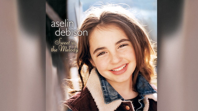 Aselin Debison - Driftwood (音频版)