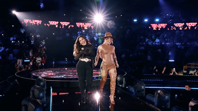 Lauana Prado - Saudade Burra (Ao Vivo No Ibirapuera / 2024)