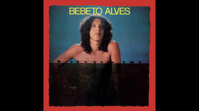Bebeto Alves - De um Bando (音频版)