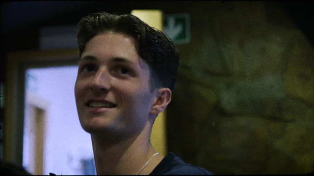 Henry Moodie - you were there for me (stripped back)