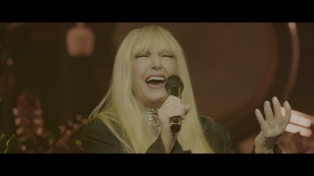 Ewa Farna - Czas upływa, lat przybywa (Live MTV Unplugged)