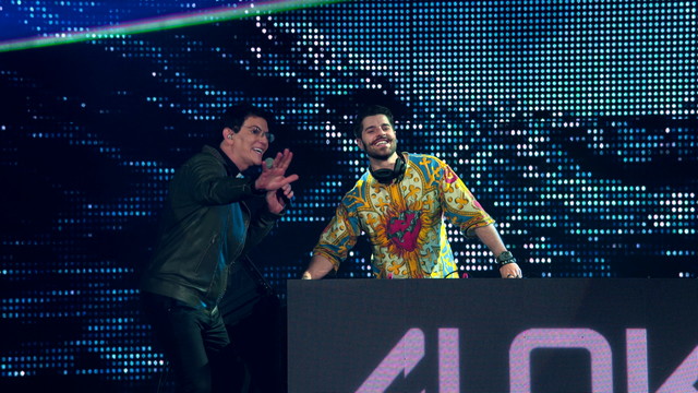 Padre Reginaldo Manzotti - Vou Para O Alvo (Ao Vivo Em Curitiba / 2019)