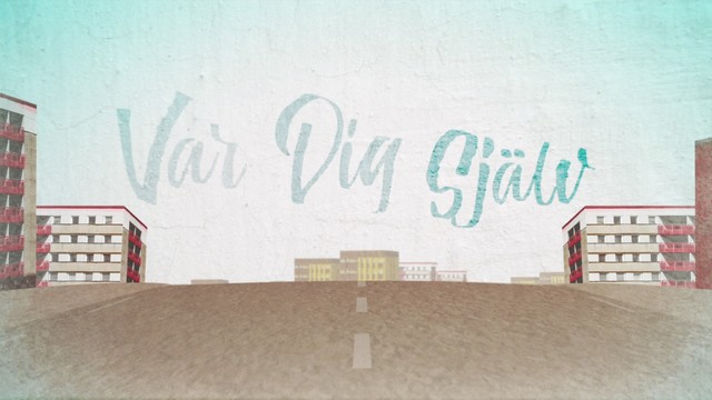 Labyrint - Var dig själv