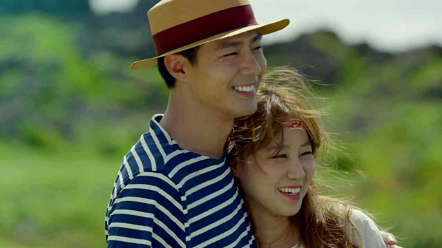 CHEN - 최고의 행운 (The Best Luck) (韩剧《没关系，是爱情啊》OST Part.1)