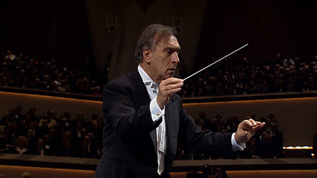 Simon Keenlyside - Mozart: Don Giovanni, K. 527 / Act 1: Fin ch'han dal vino (Live At Philharmonie, Berlin / 1998)