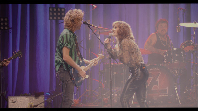 Los Zigarros - Dispárame (En Directo En El Circo Price De Madrid / 2020)