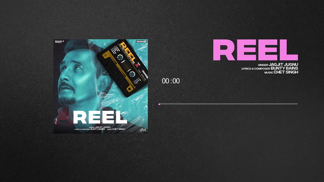 Jagjit Jugnu - Reel (歌词版)