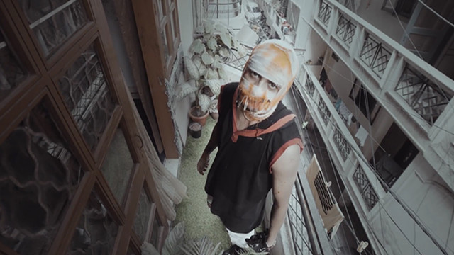 CheerFaad - Violence