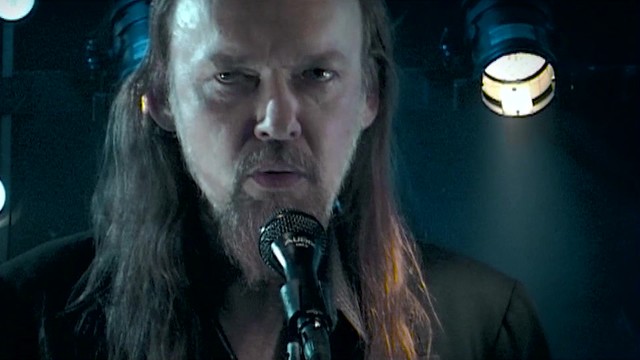 Tuomari Nurmio - Bum!Bum!Bum!