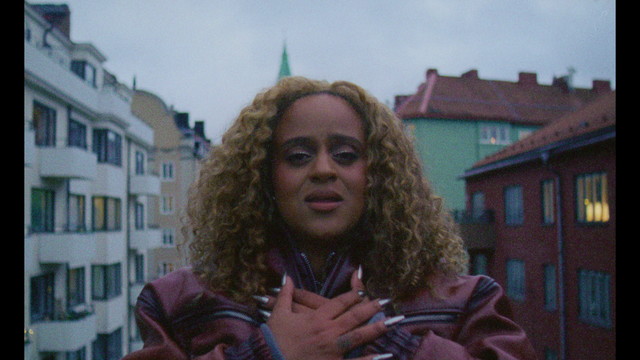Seinabo Sey - Slott av luft