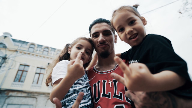 Vali Miron - MARFA COLOMBIA