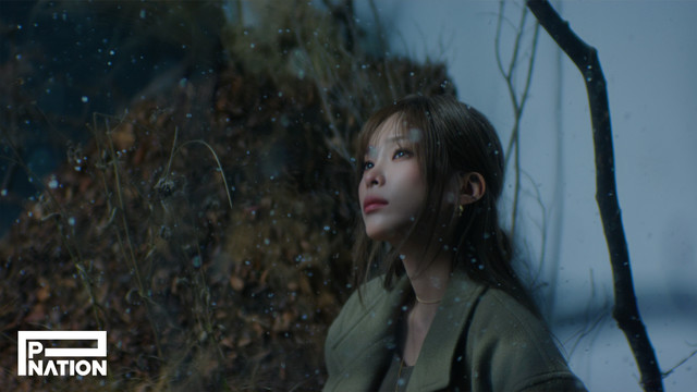 Heize - 'FALLIN'' MV