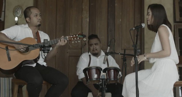 Sitti - Girl From Ipanema