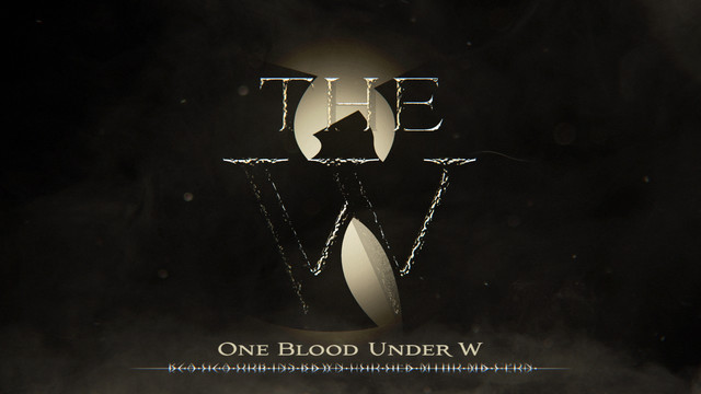 Wu-Tang Clan - One Blood Under W